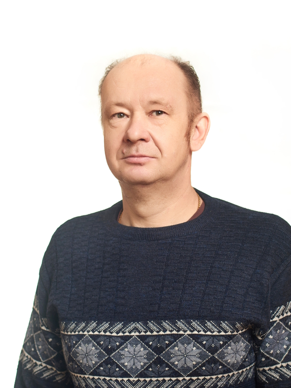 Румянцев Александр Владимирович.